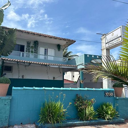 Villagio Vistamar 일랴 콤프리다 외부 사진