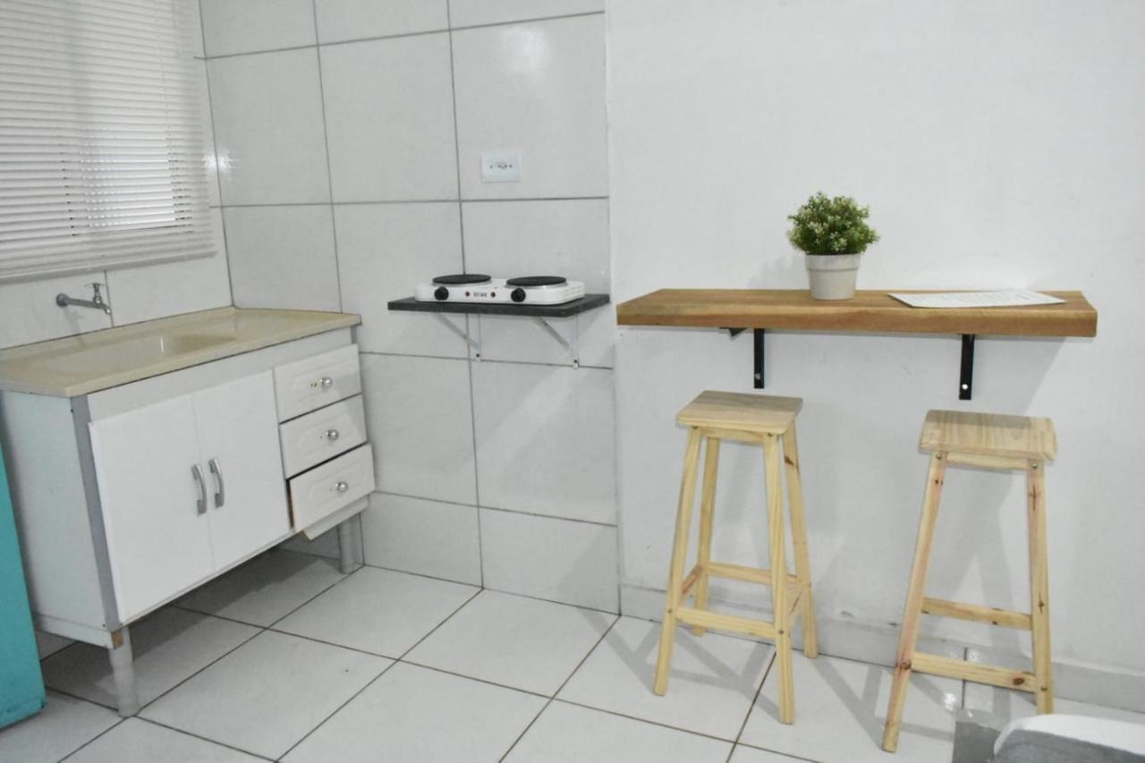 Villagio Vistamar 일랴 콤프리다 외부 사진