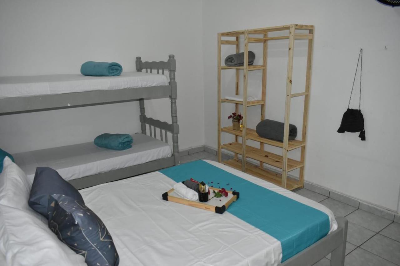 Villagio Vistamar 일랴 콤프리다 외부 사진
