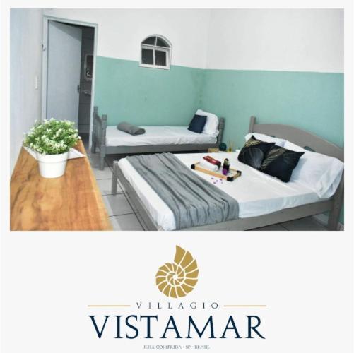 Villagio Vistamar 일랴 콤프리다 외부 사진