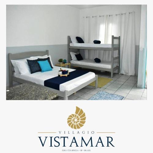 Villagio Vistamar 일랴 콤프리다 외부 사진