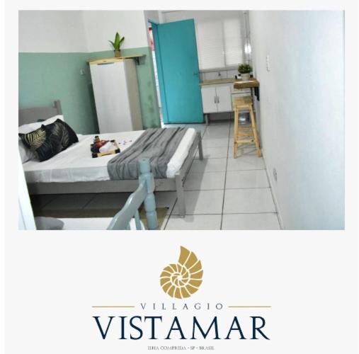 Villagio Vistamar 일랴 콤프리다 외부 사진