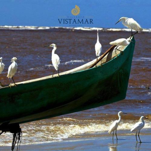 Villagio Vistamar 일랴 콤프리다 외부 사진