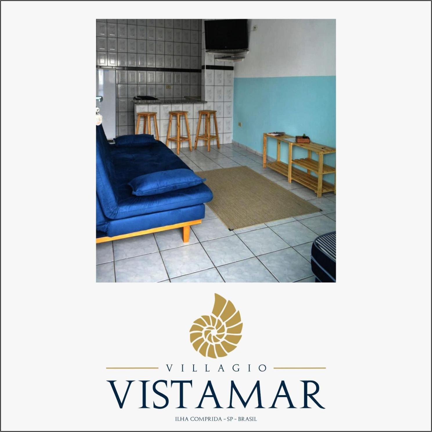 Villagio Vistamar 일랴 콤프리다 외부 사진