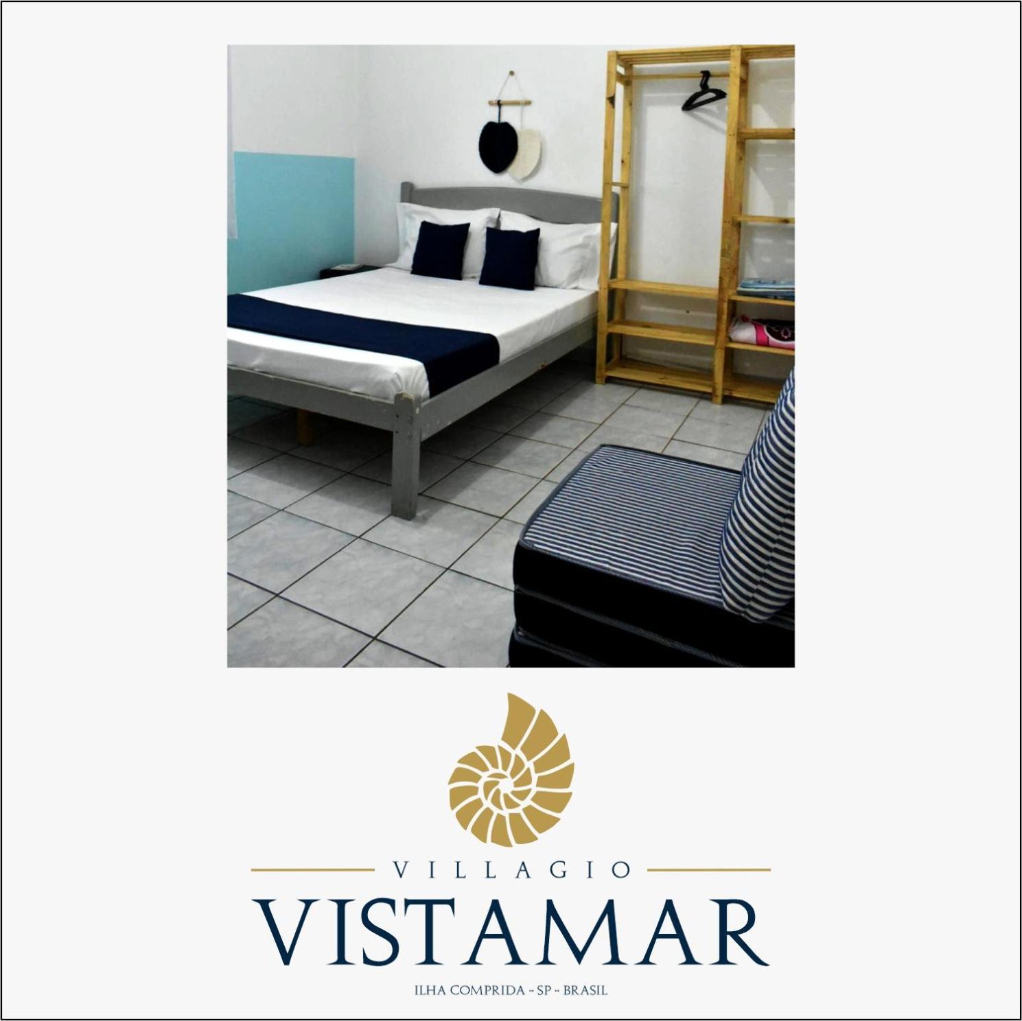 Villagio Vistamar 일랴 콤프리다 외부 사진
