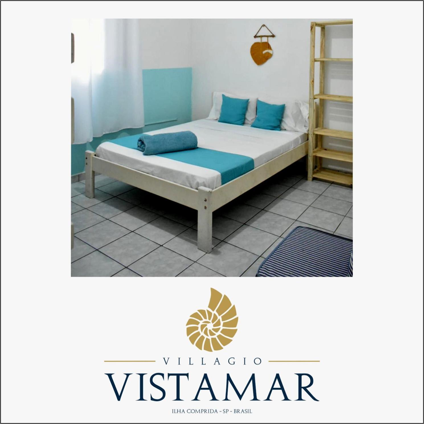 Villagio Vistamar 일랴 콤프리다 외부 사진