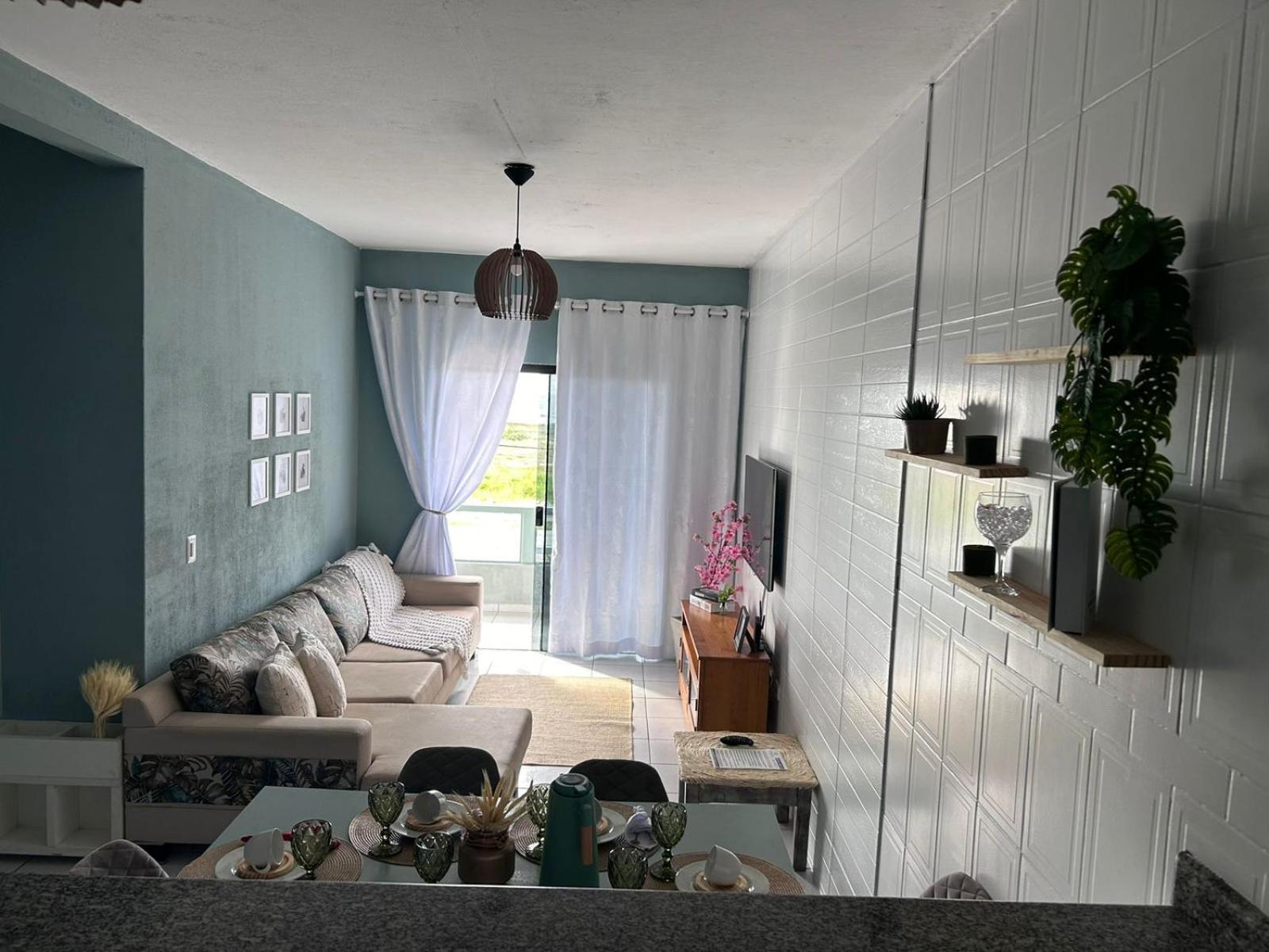 Villagio Vistamar 일랴 콤프리다 외부 사진