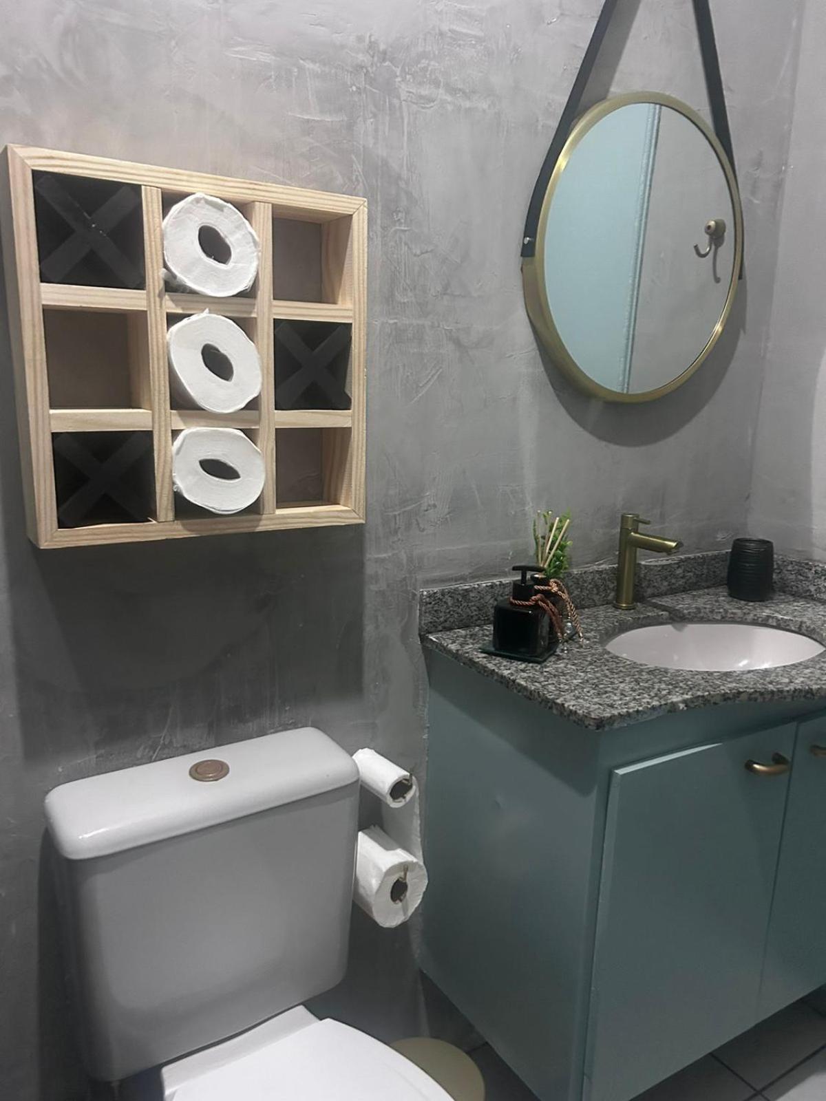 Villagio Vistamar 일랴 콤프리다 외부 사진