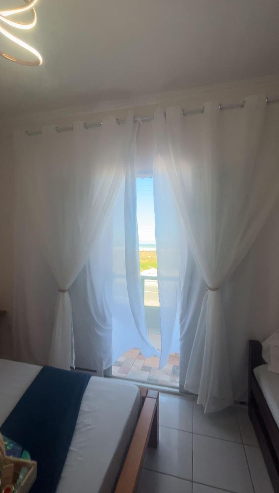Villagio Vistamar 일랴 콤프리다 외부 사진