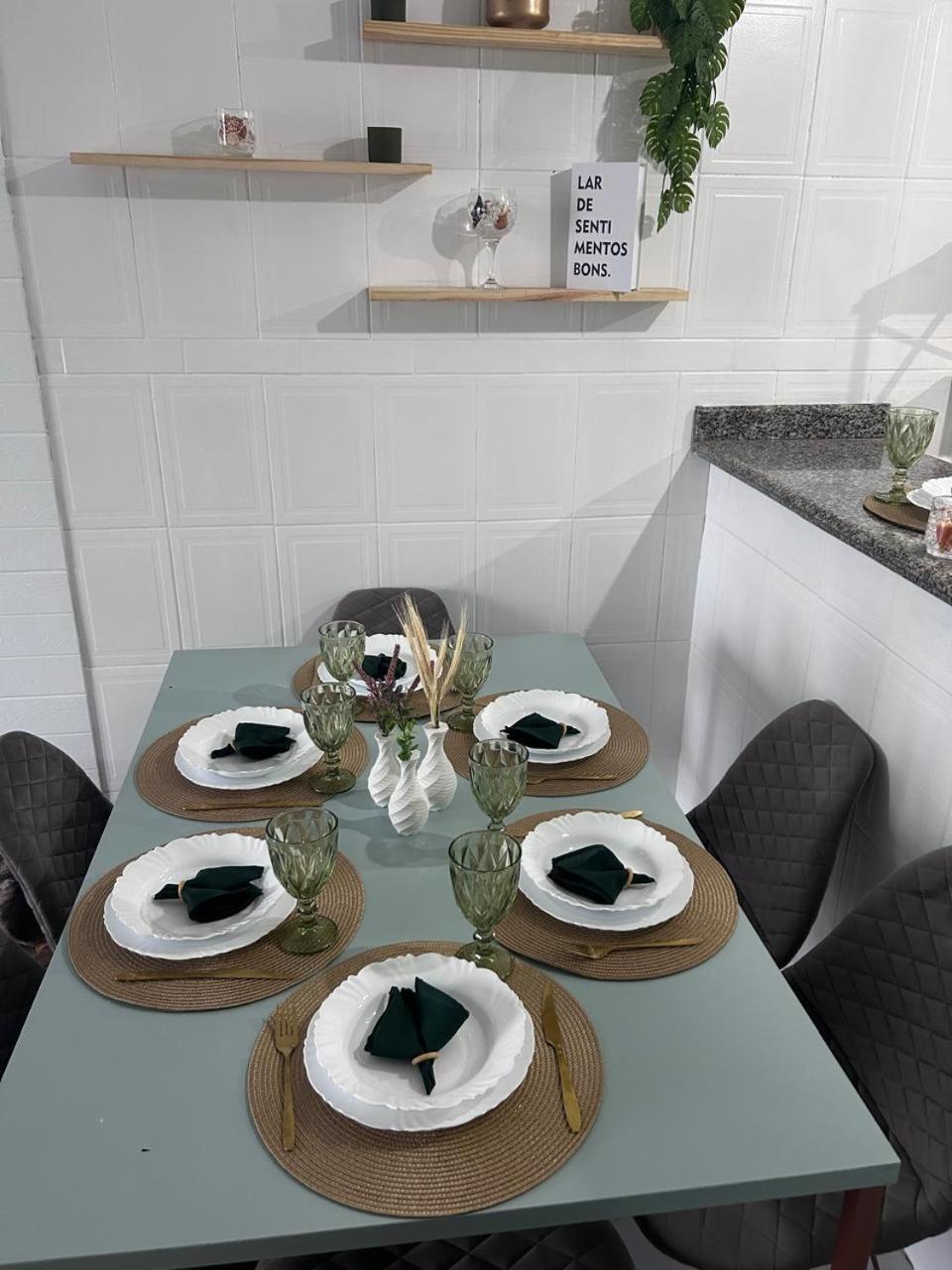 Villagio Vistamar 일랴 콤프리다 외부 사진