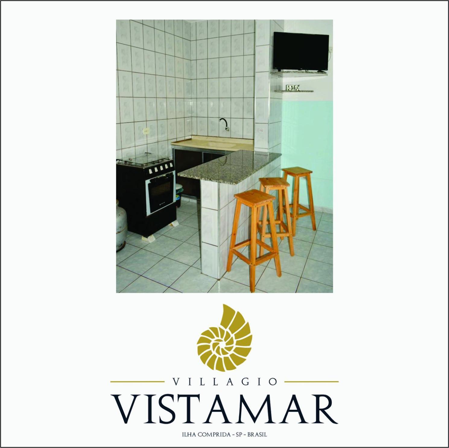 Villagio Vistamar 일랴 콤프리다 외부 사진
