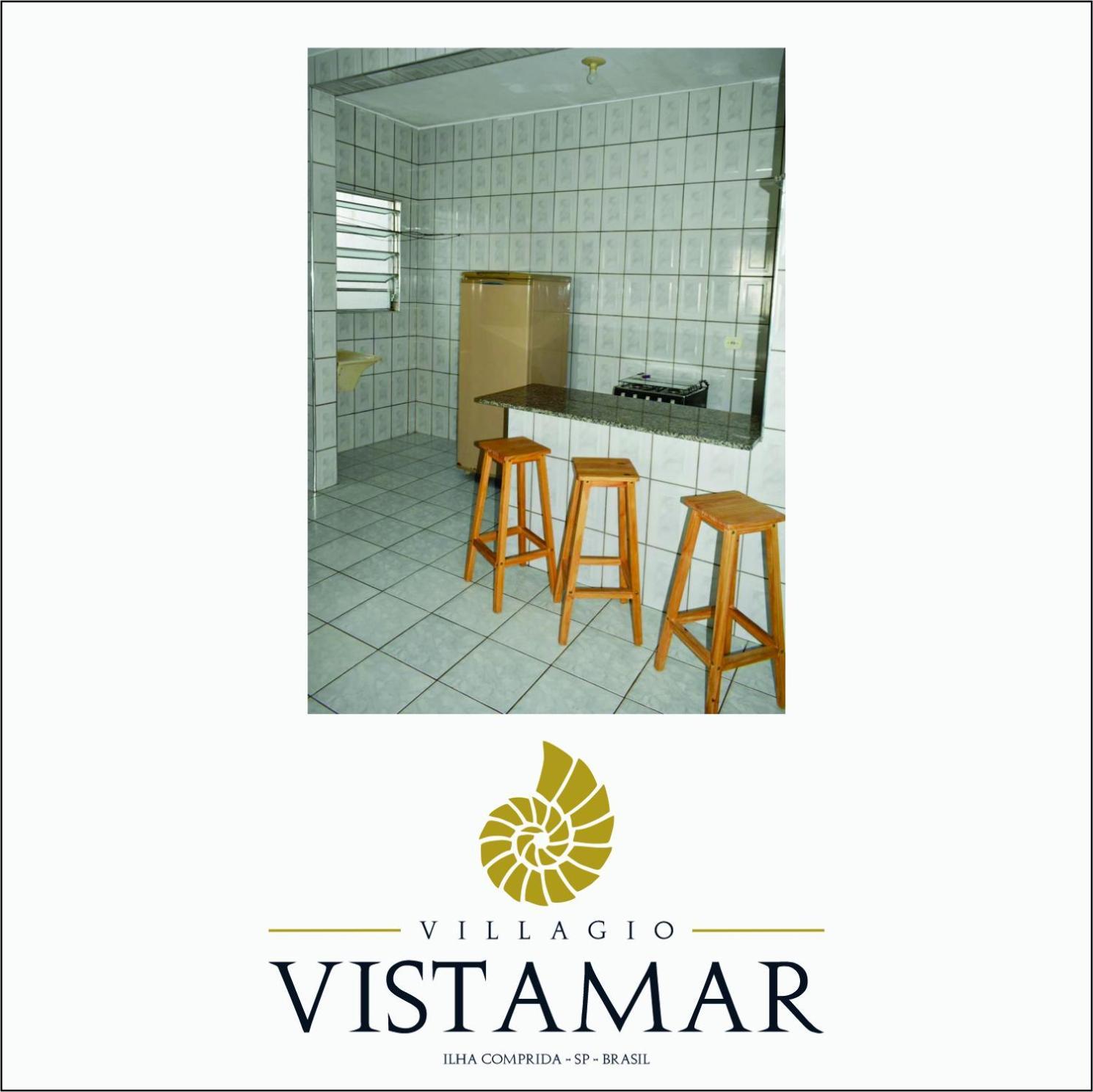 Villagio Vistamar 일랴 콤프리다 외부 사진