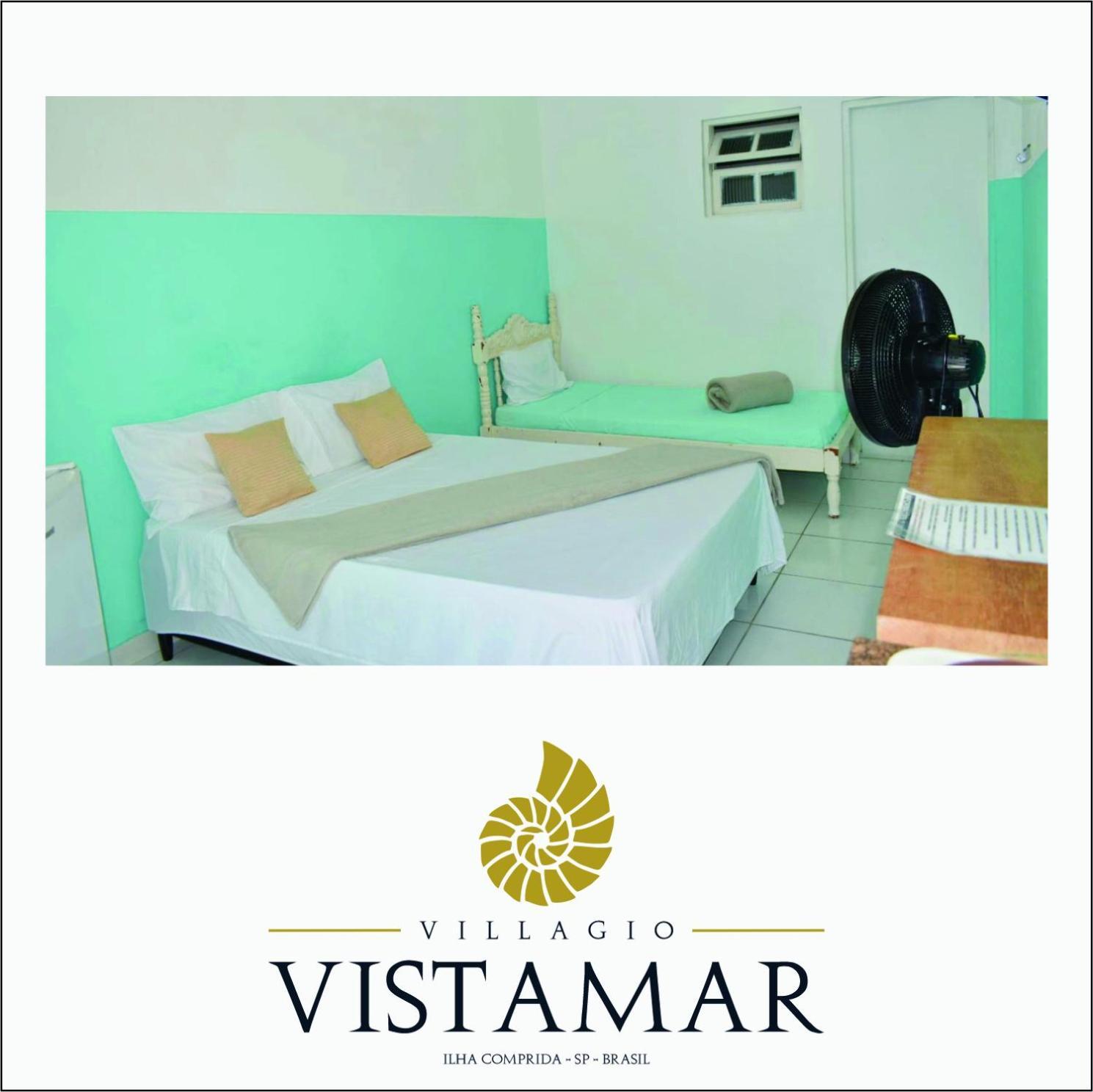 Villagio Vistamar 일랴 콤프리다 외부 사진